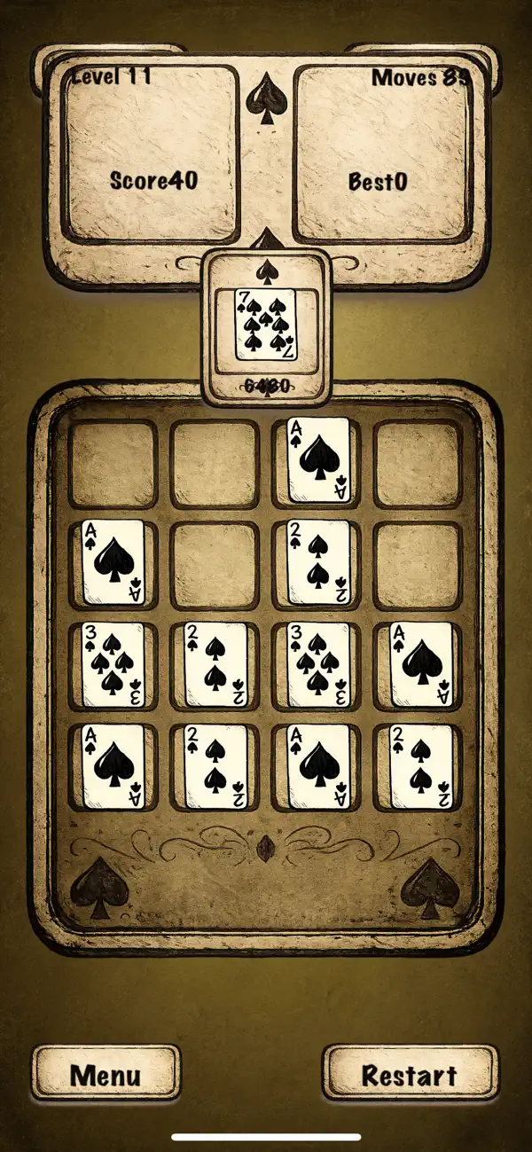 Poker 2048 k