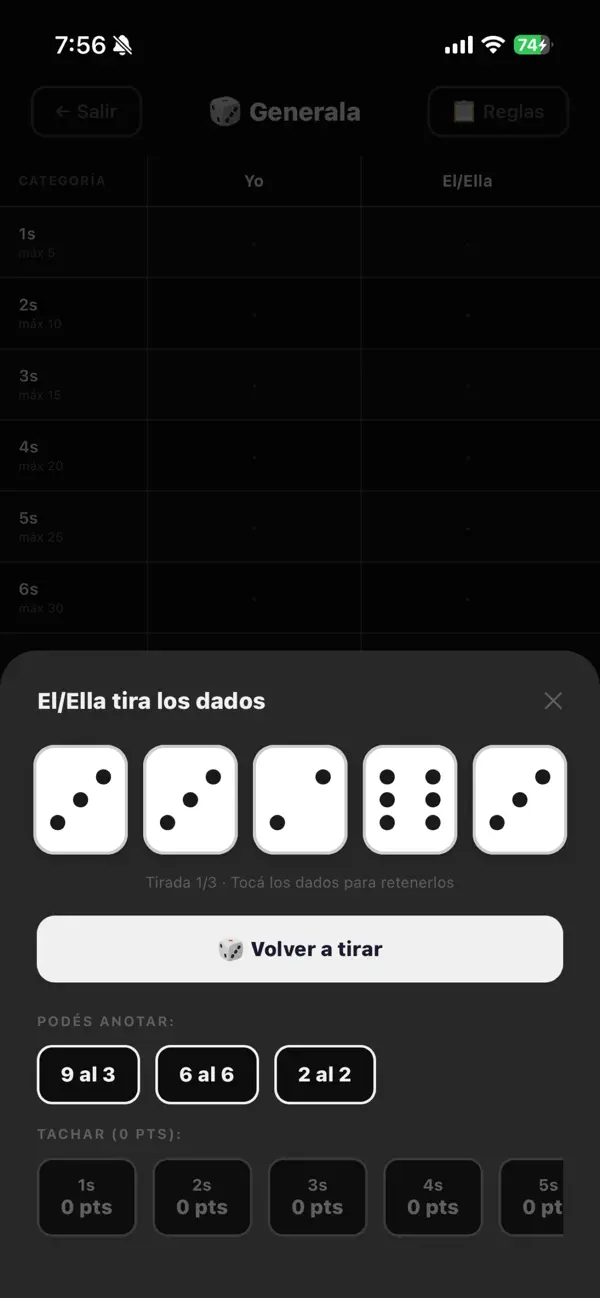 Anotador