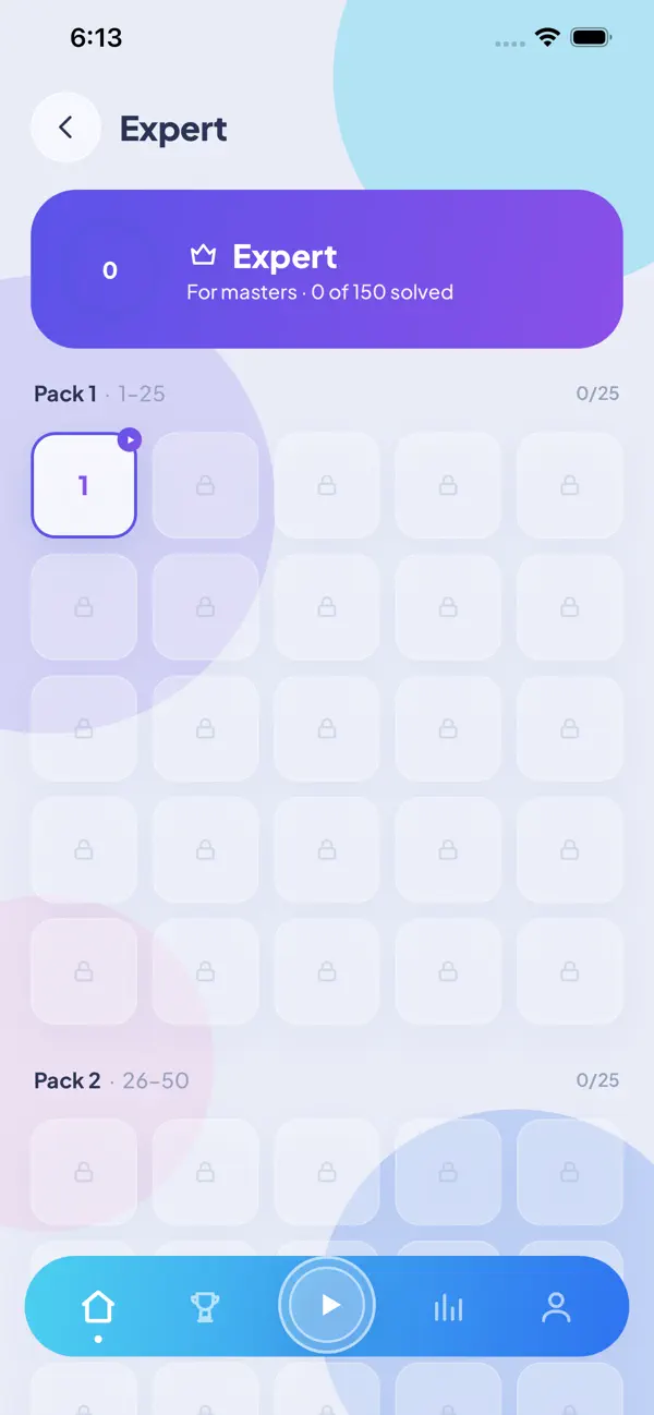 Aurora Sudoku