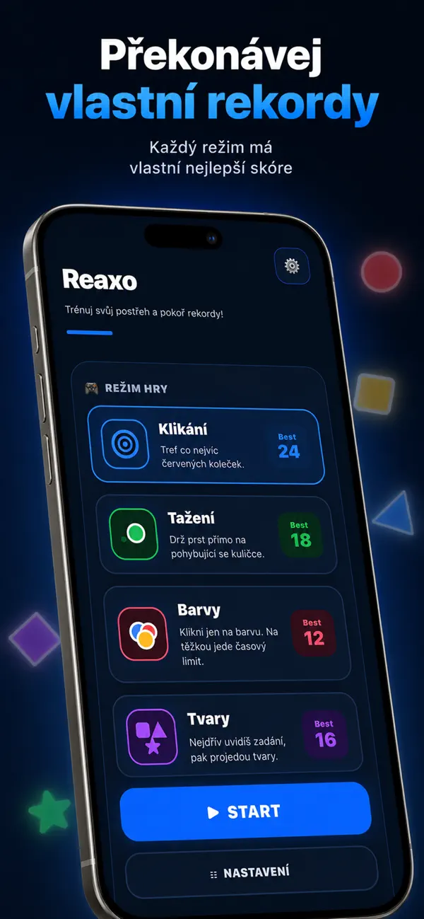 Reaxo