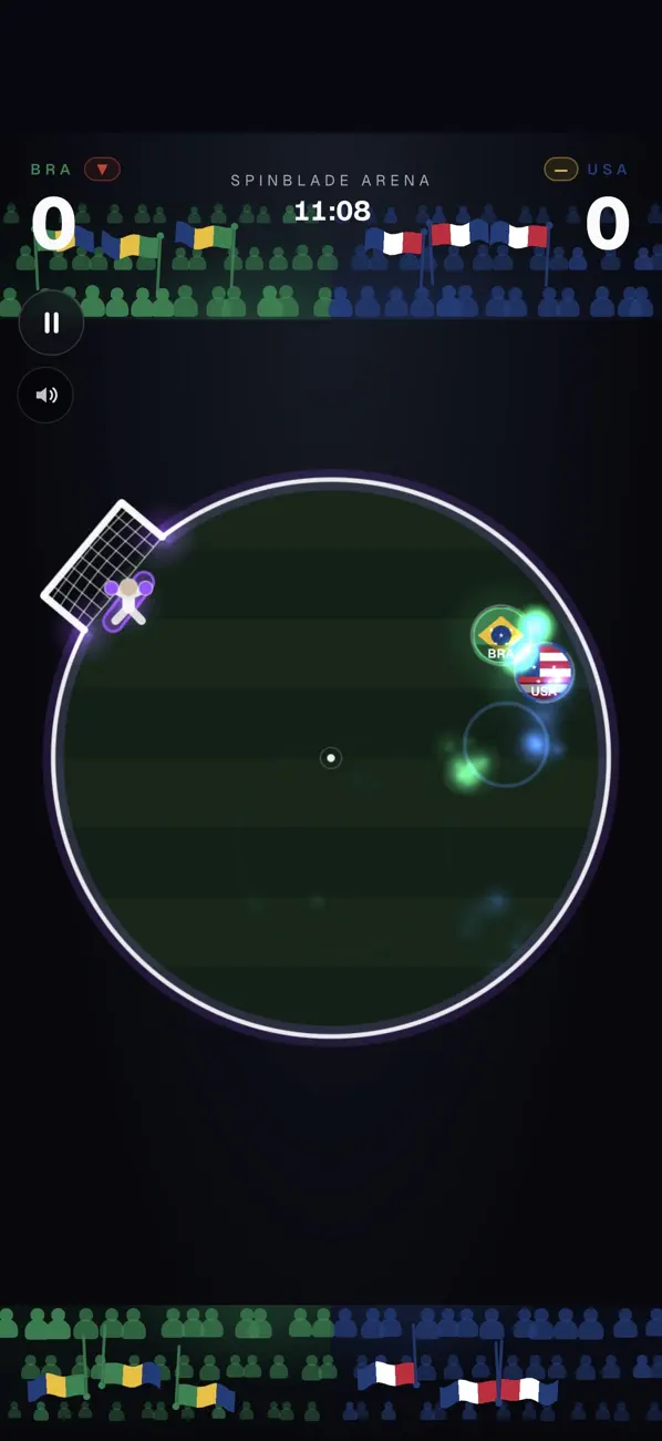 WhoWins: Ball Race & Battle