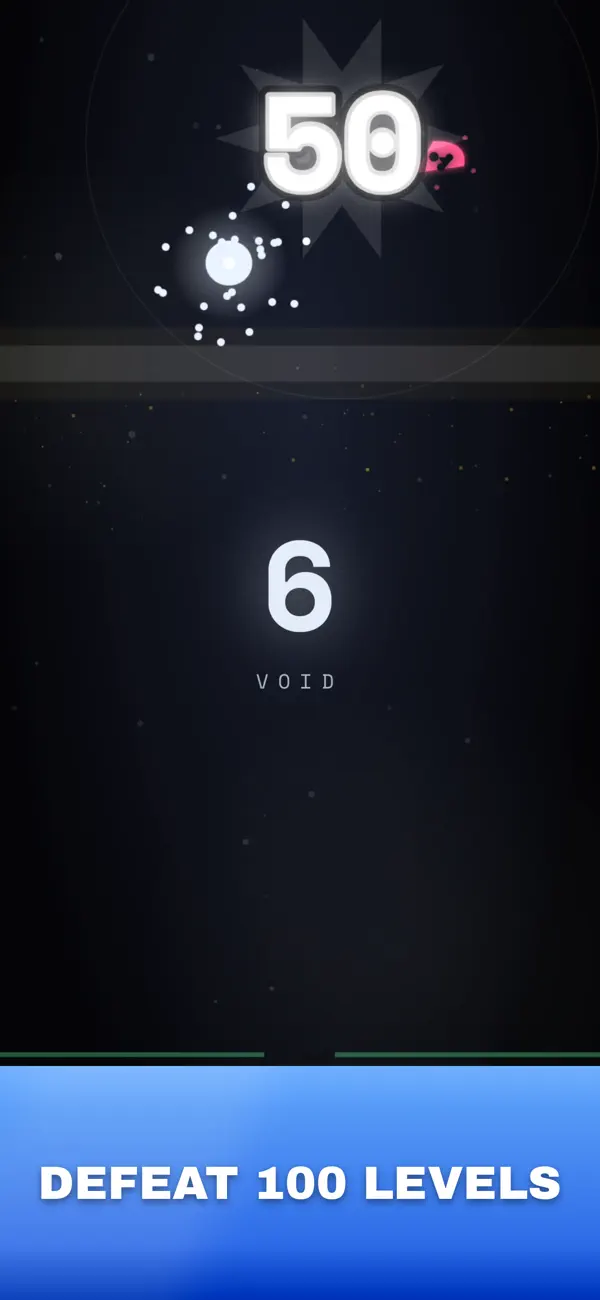 Line Dash Game
