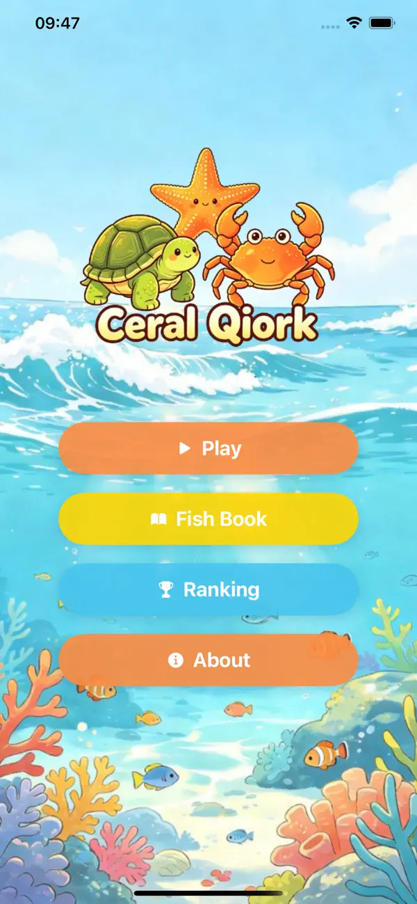 Ceral Qiork