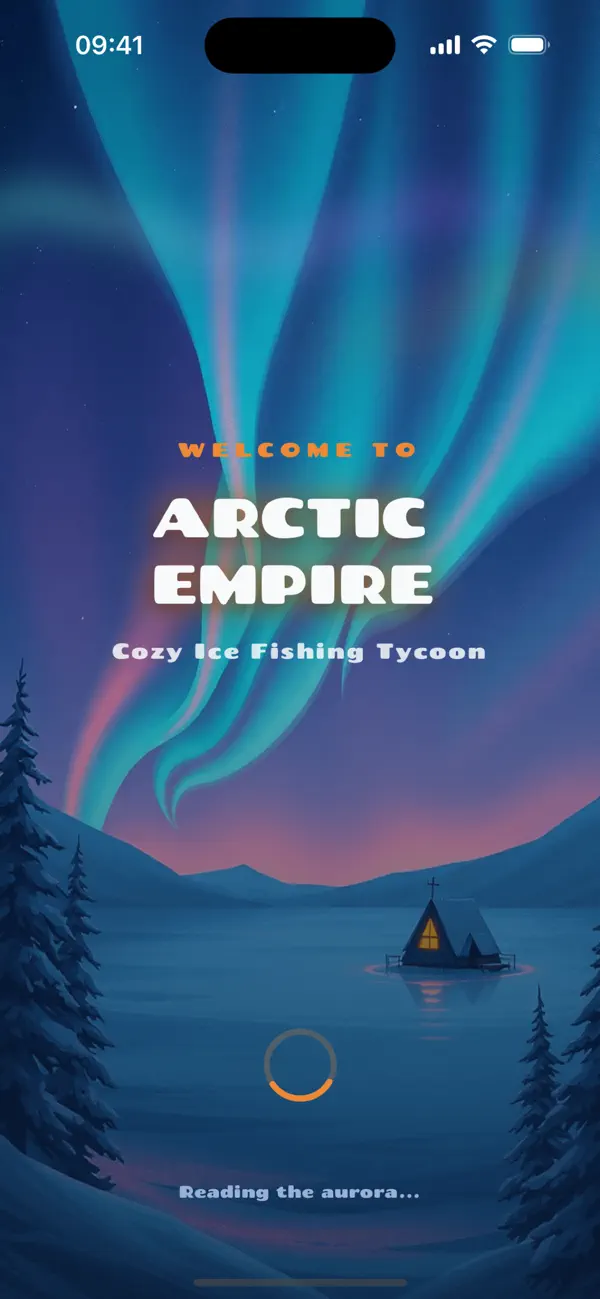 Arctic Empire