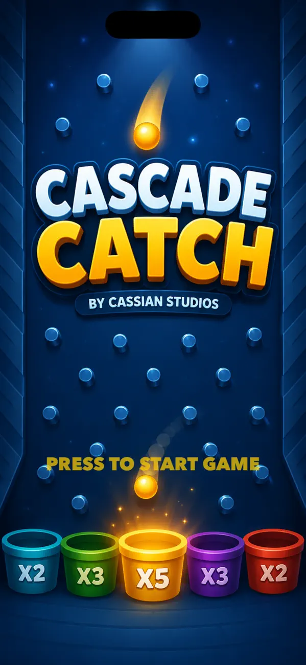 Cascade Catch