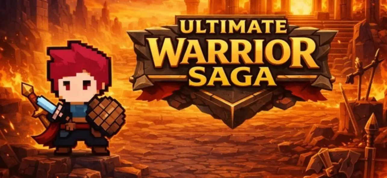 ultimatewarriorsaga