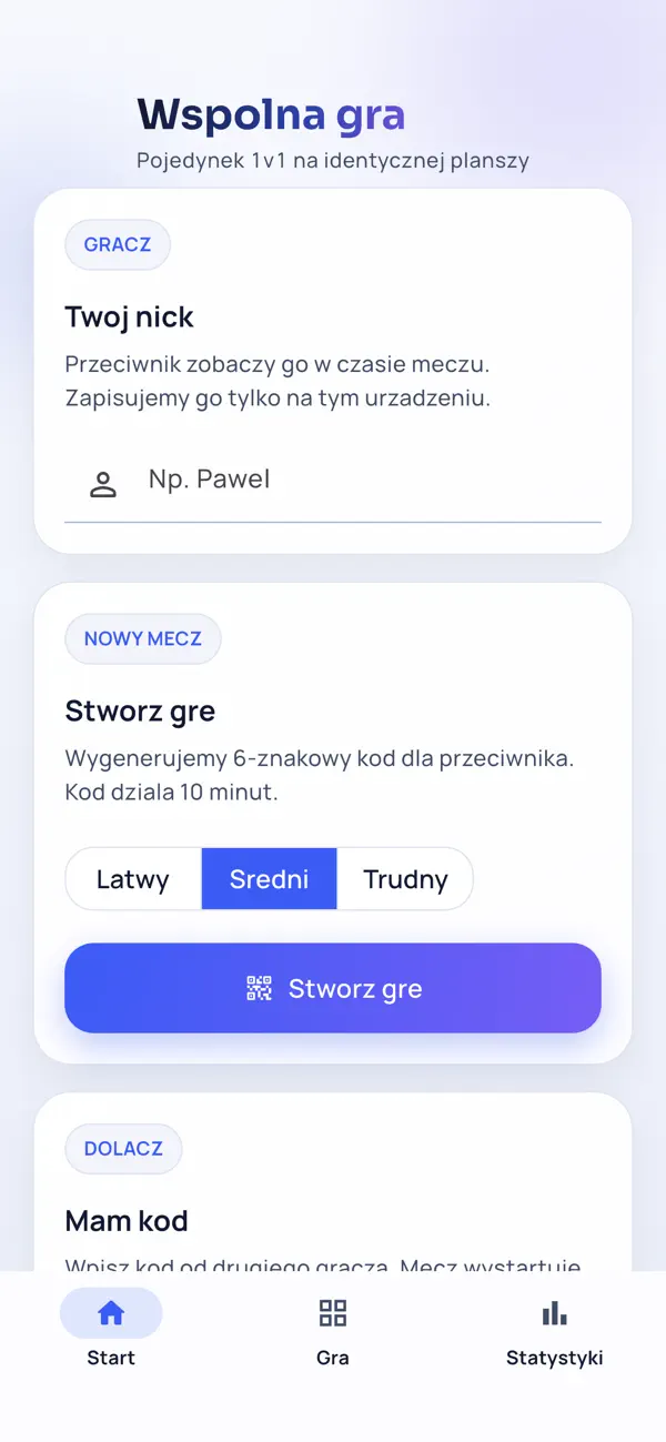 PM-Games Sudoku