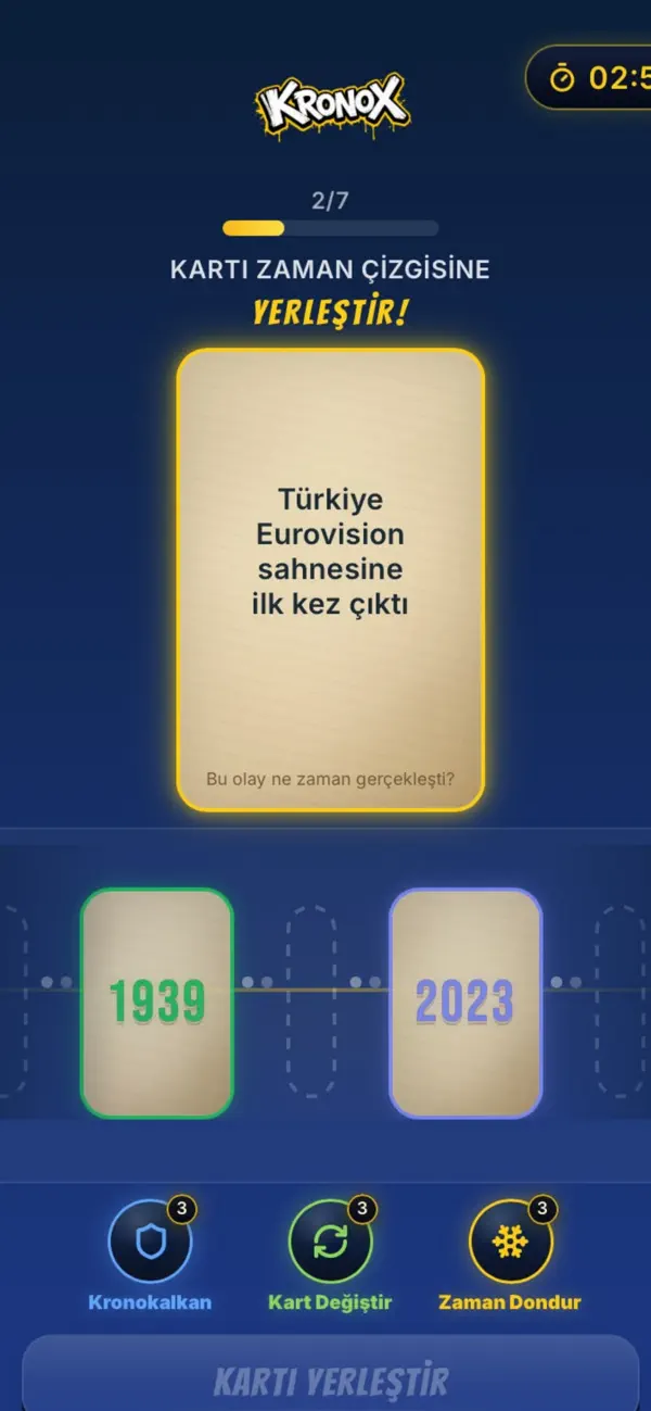 Kronox