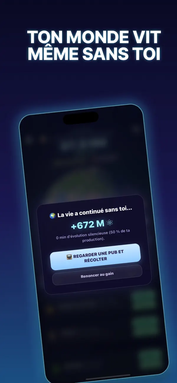 Genesis Idle