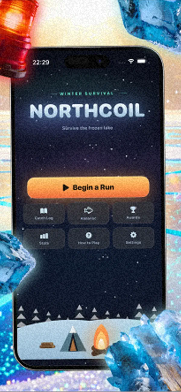Northcoil