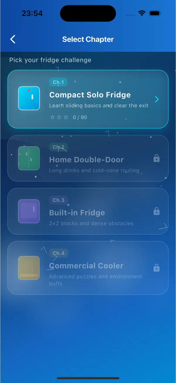 Cool Slider