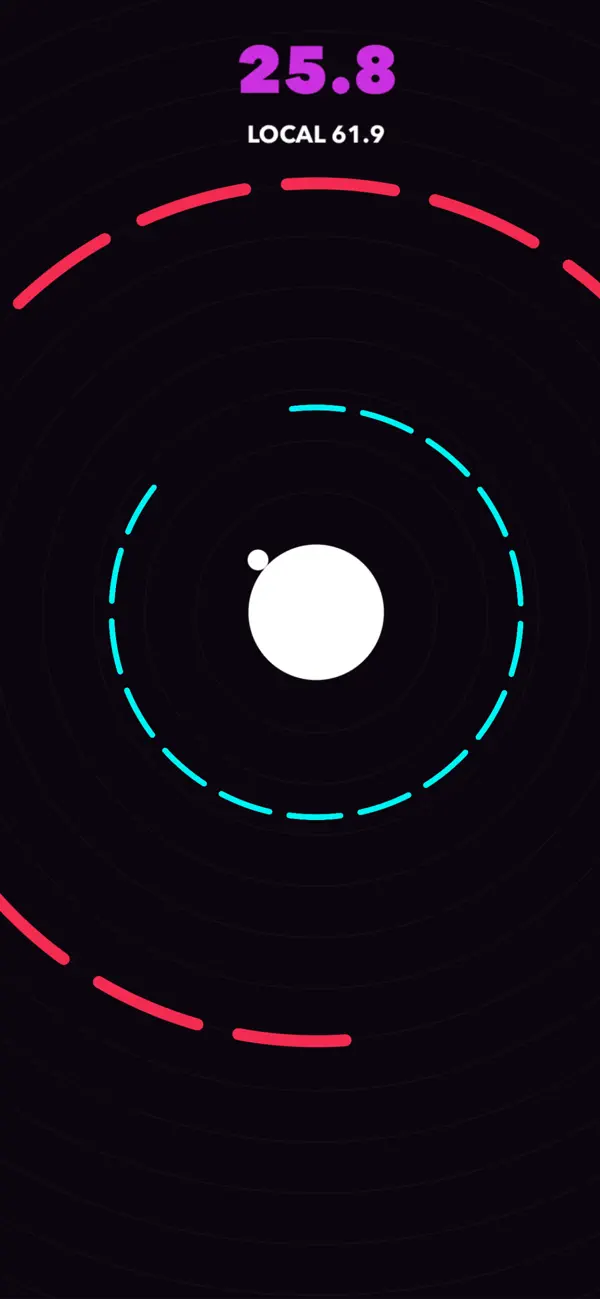 ORBIT