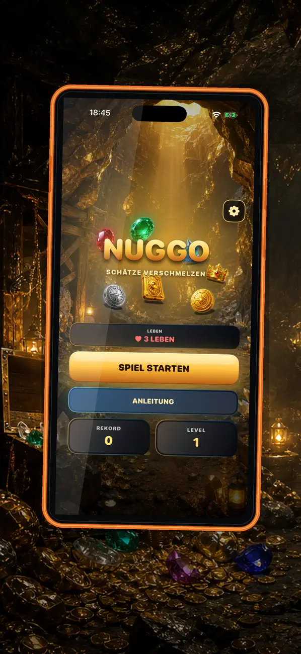 NUGGO
