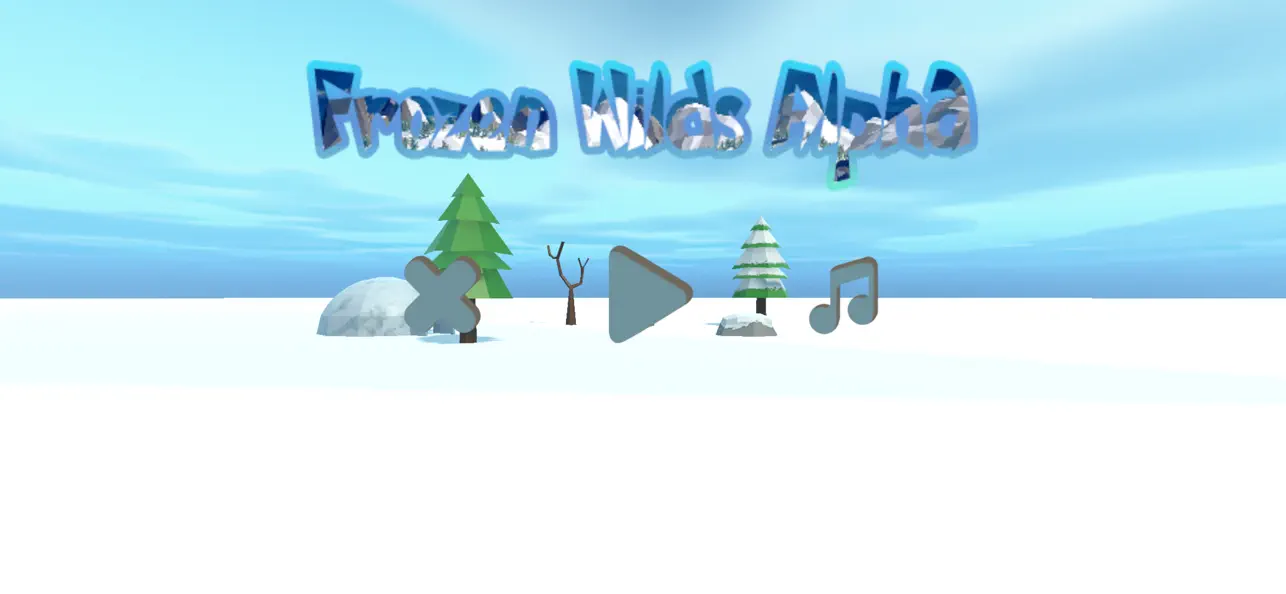 Sun FrozenWildsAlpha