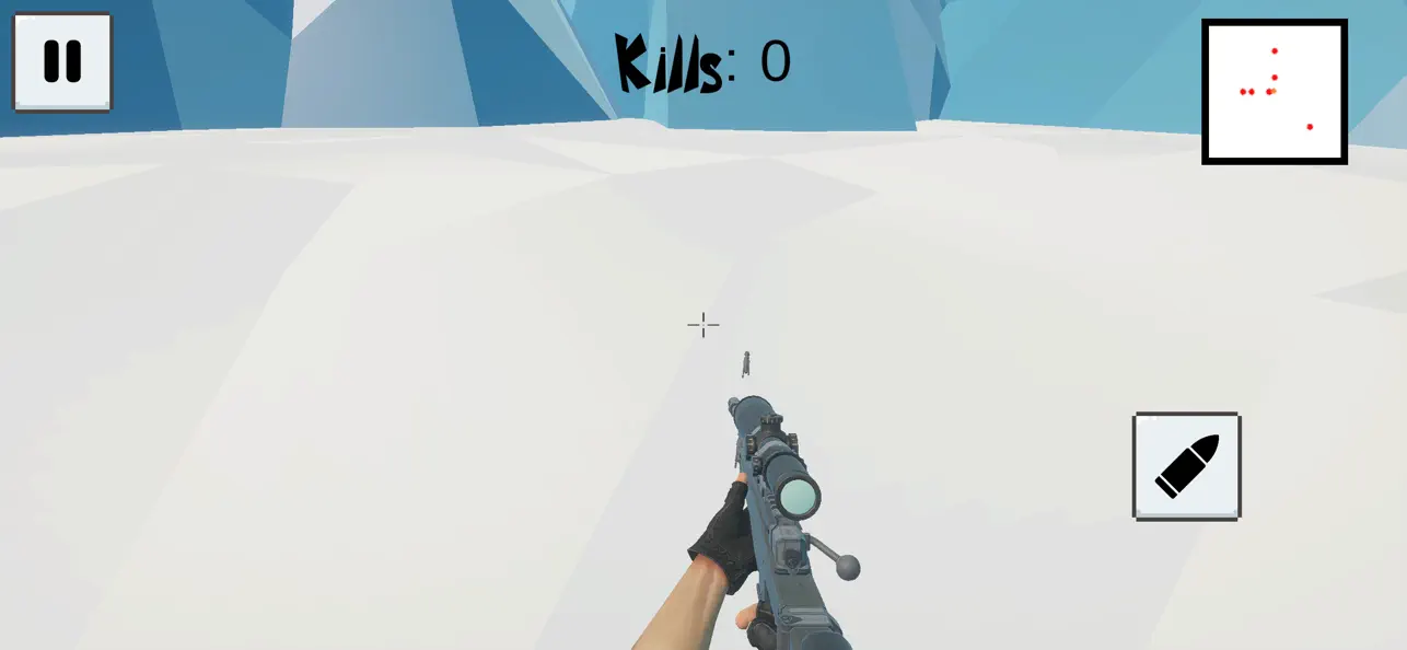 Sun FrozenWildsAlpha