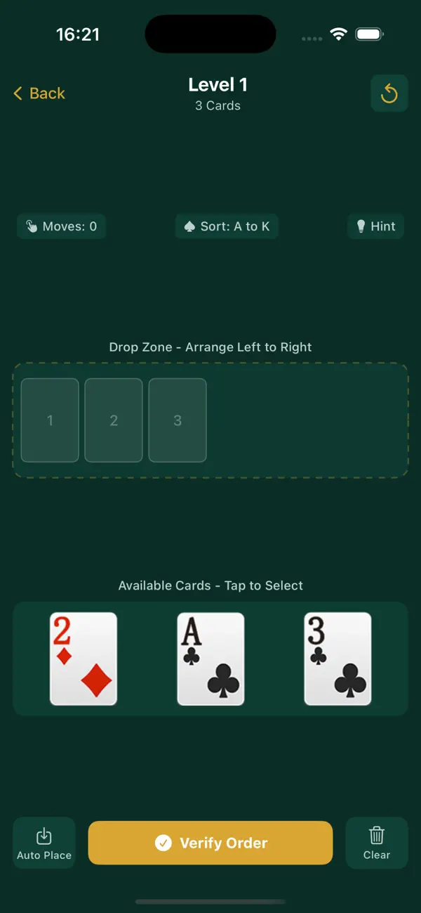 ShuffleCardFi