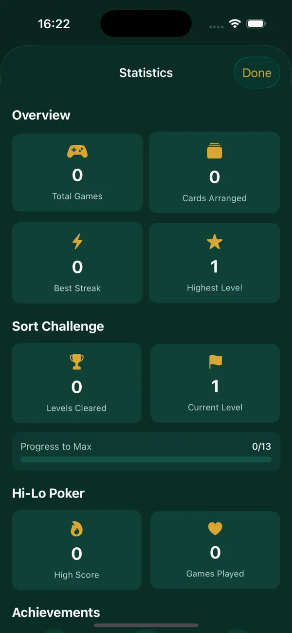 ShuffleCardFi