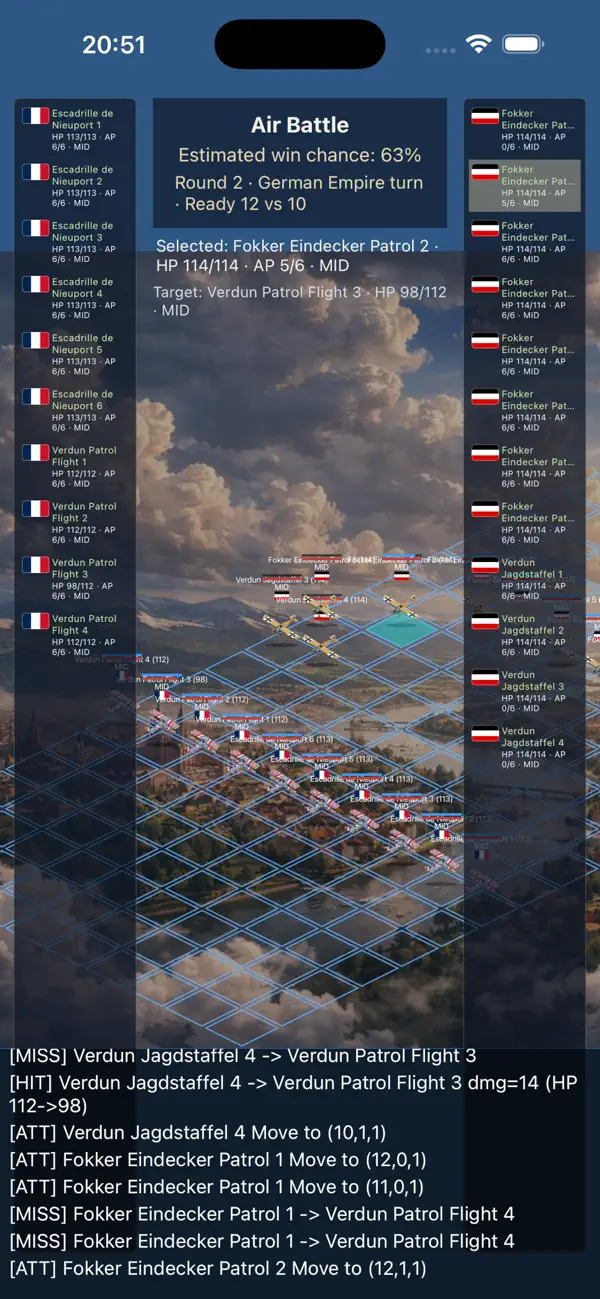 FirstWorldWar