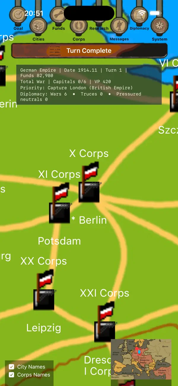 FirstWorldWar