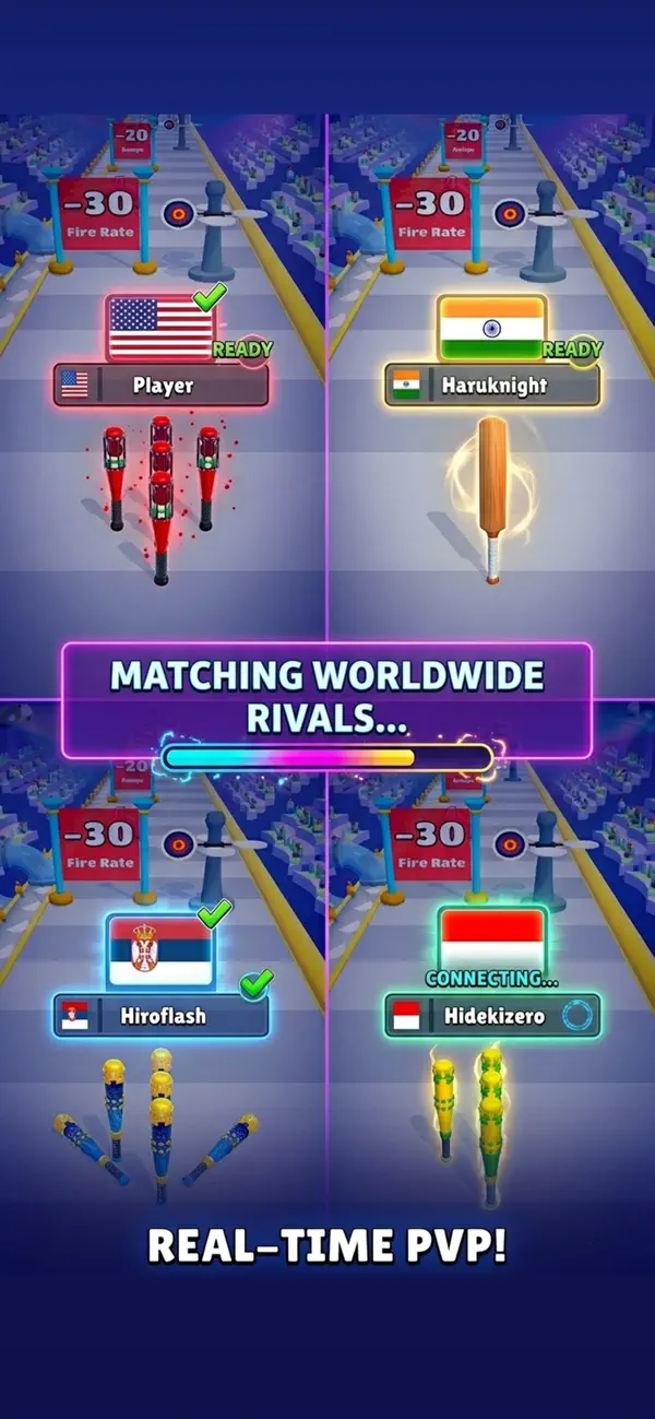 SmashBall Up