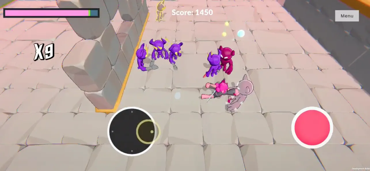 Edge Breakers