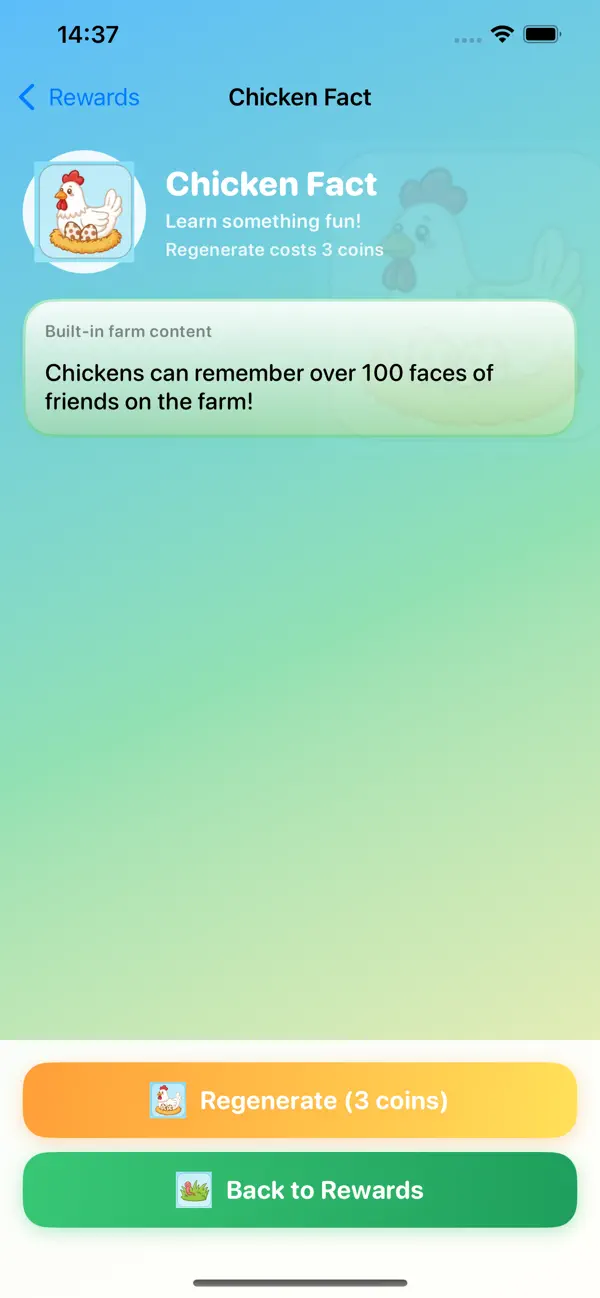 Happy Hen Farm