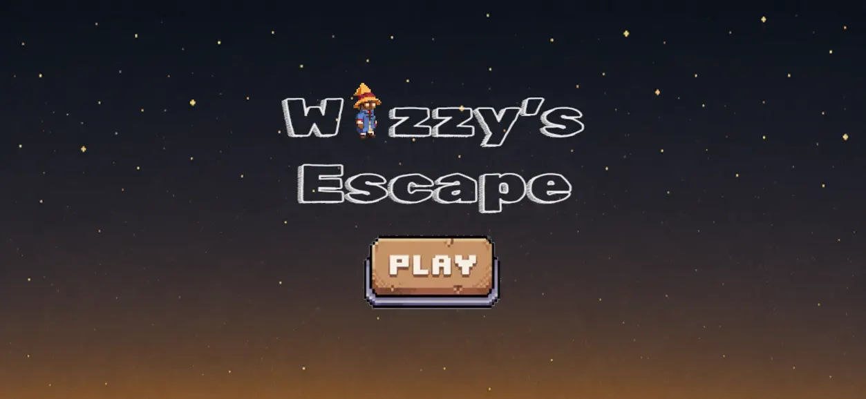 WizzysEscape
