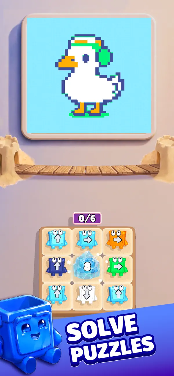 Sand Blaster