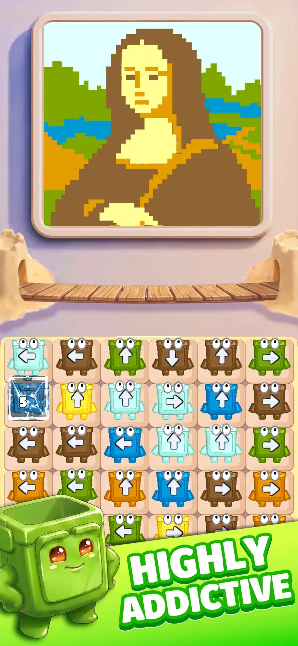 Sand Blaster