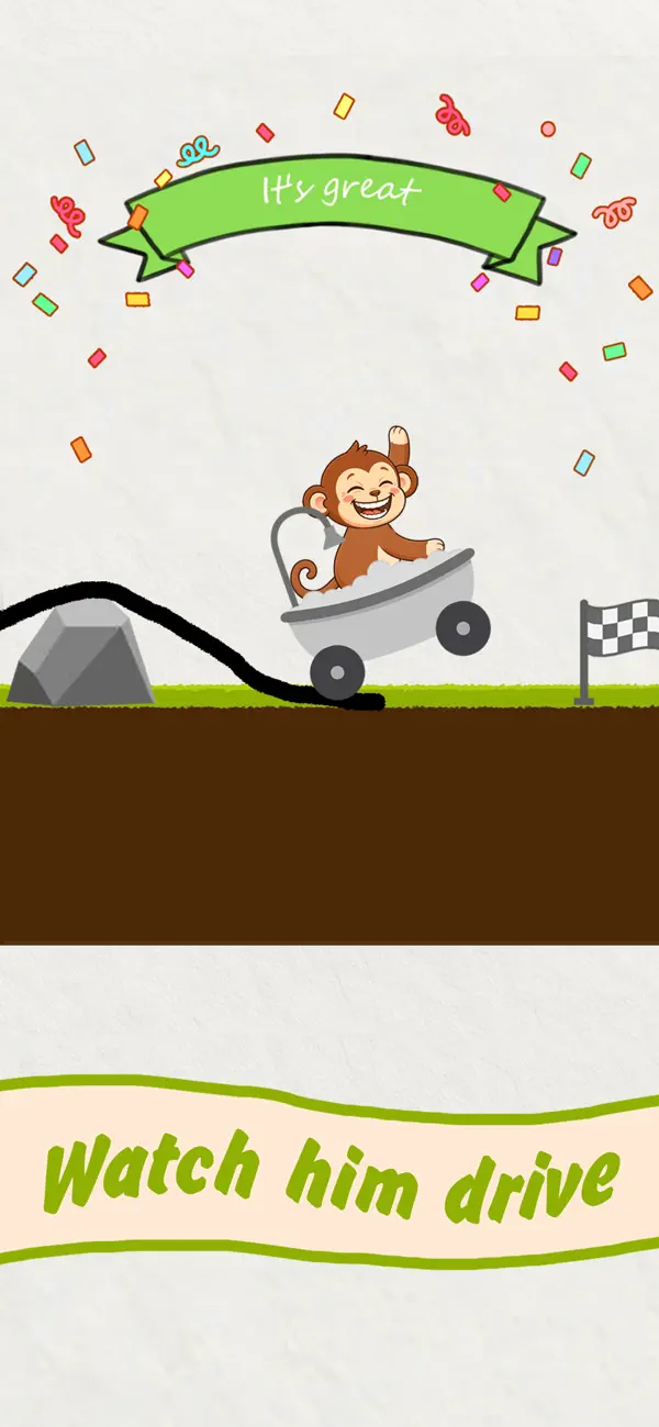 Draw Bridge: Save the Pets