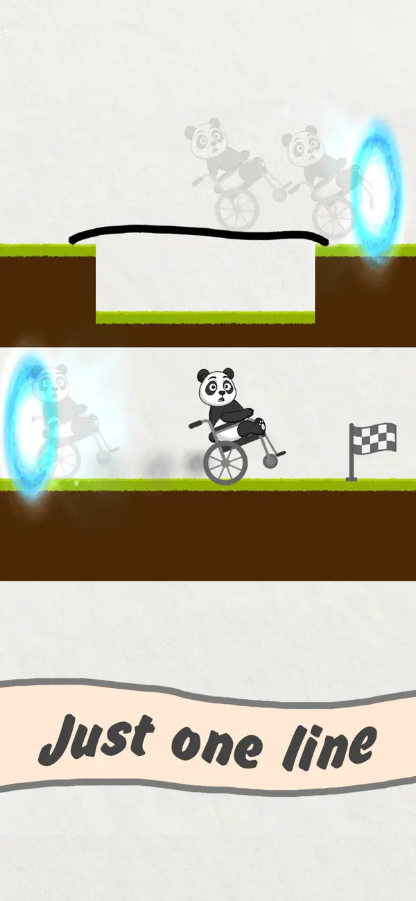 Draw Bridge: Save the Pets