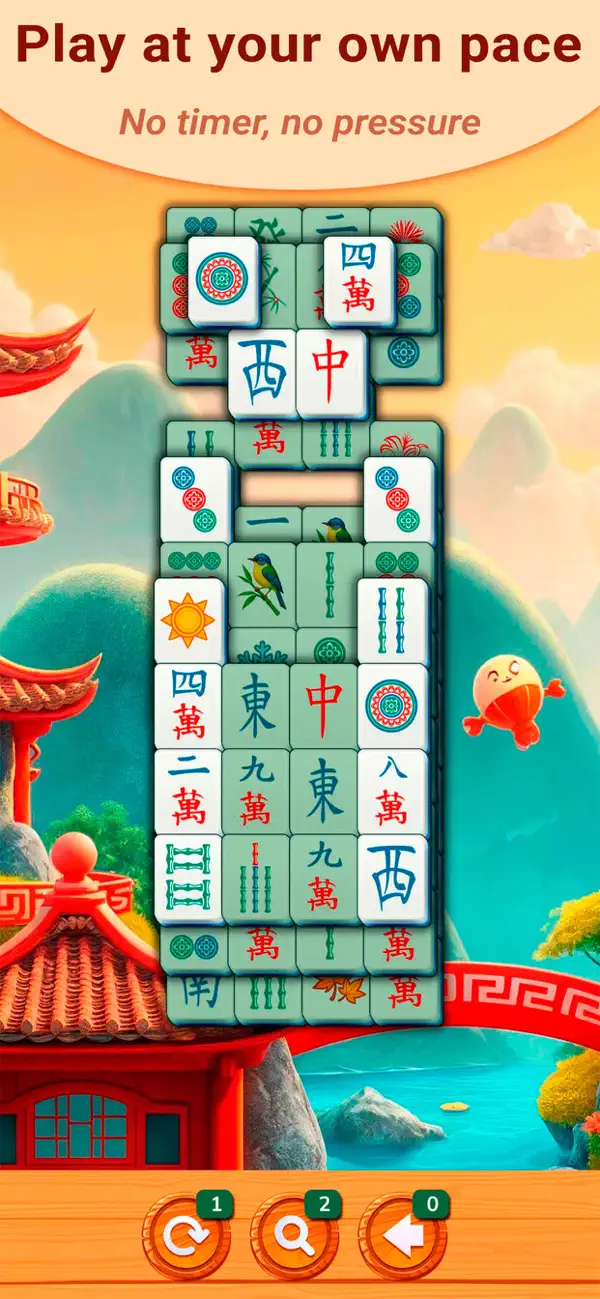 Mystic Mosaic