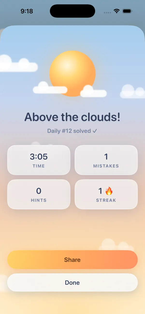 Crossclimb: Word Ladder Game