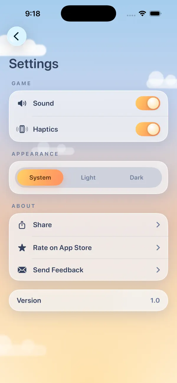 Crossclimb: Word Ladder Game