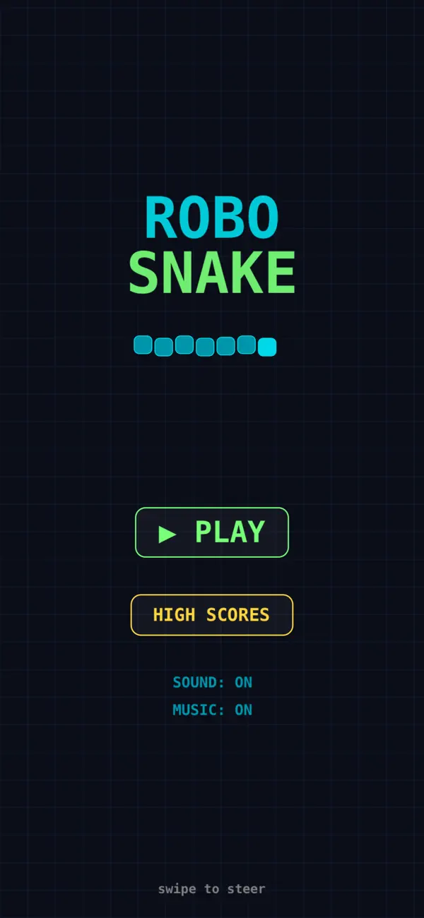 Robot Snake