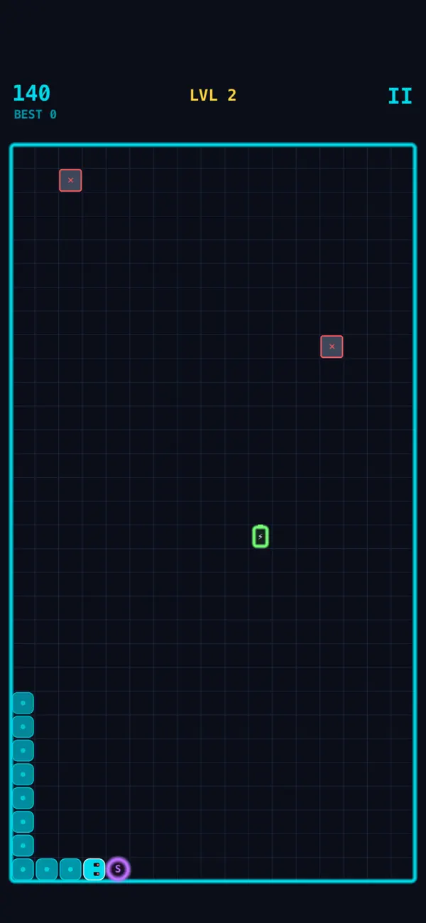 Robot Snake