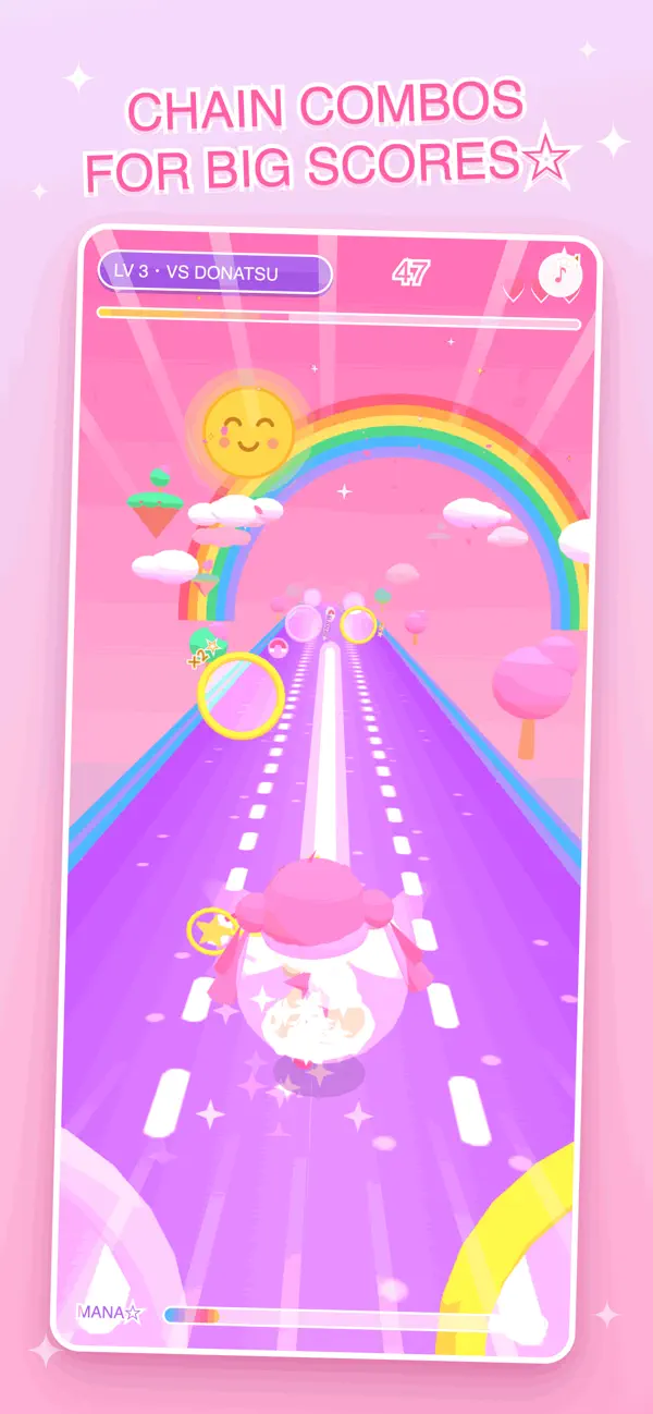 KiraKira Dash