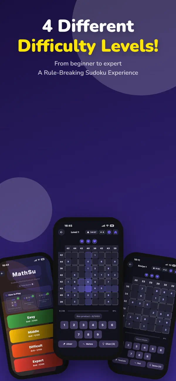 MathSu