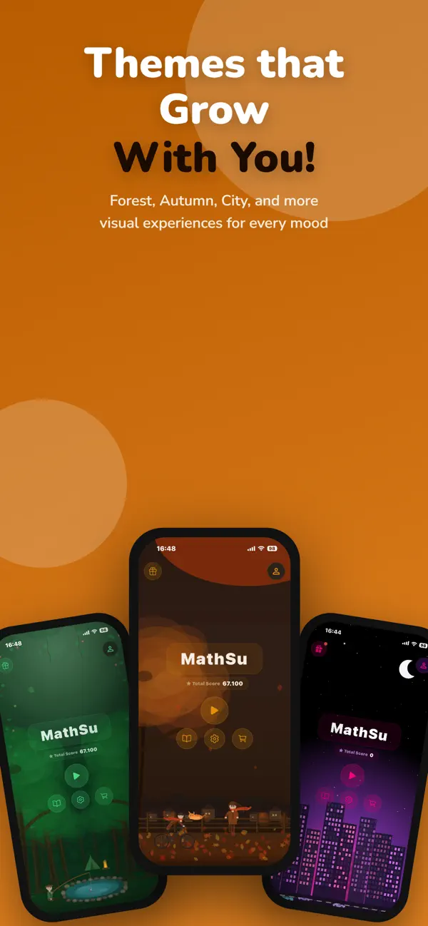 MathSu