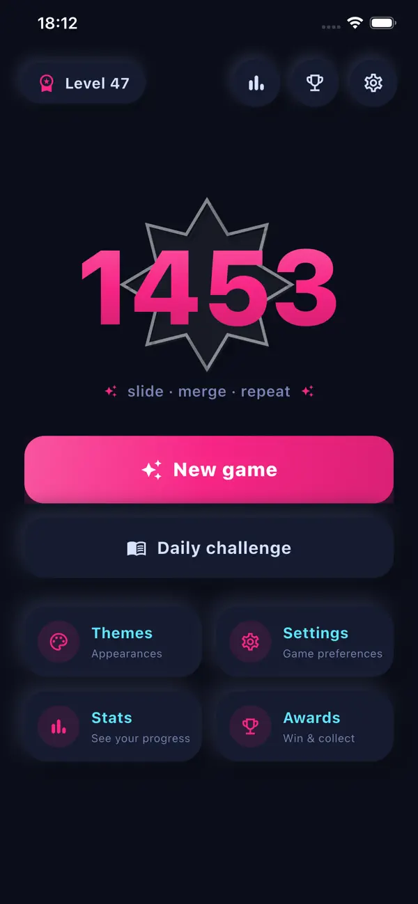 1453 Merge