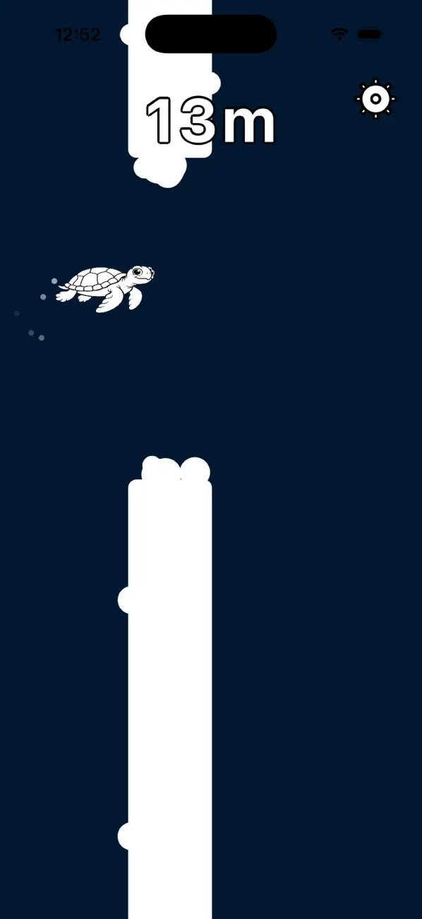 Swim King