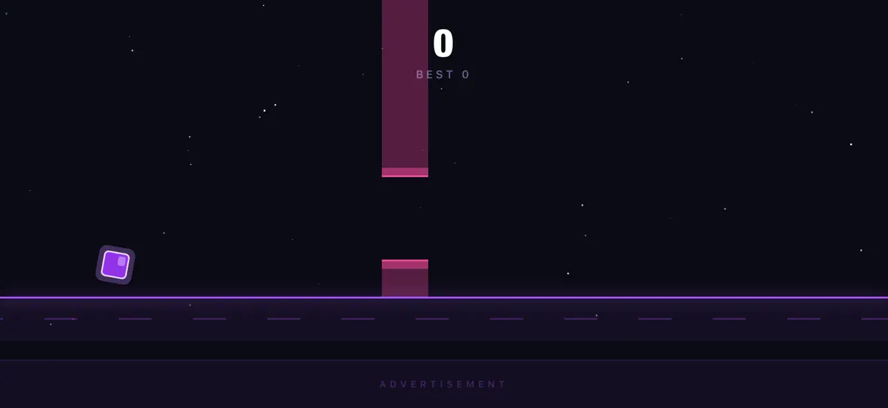 Prism Run