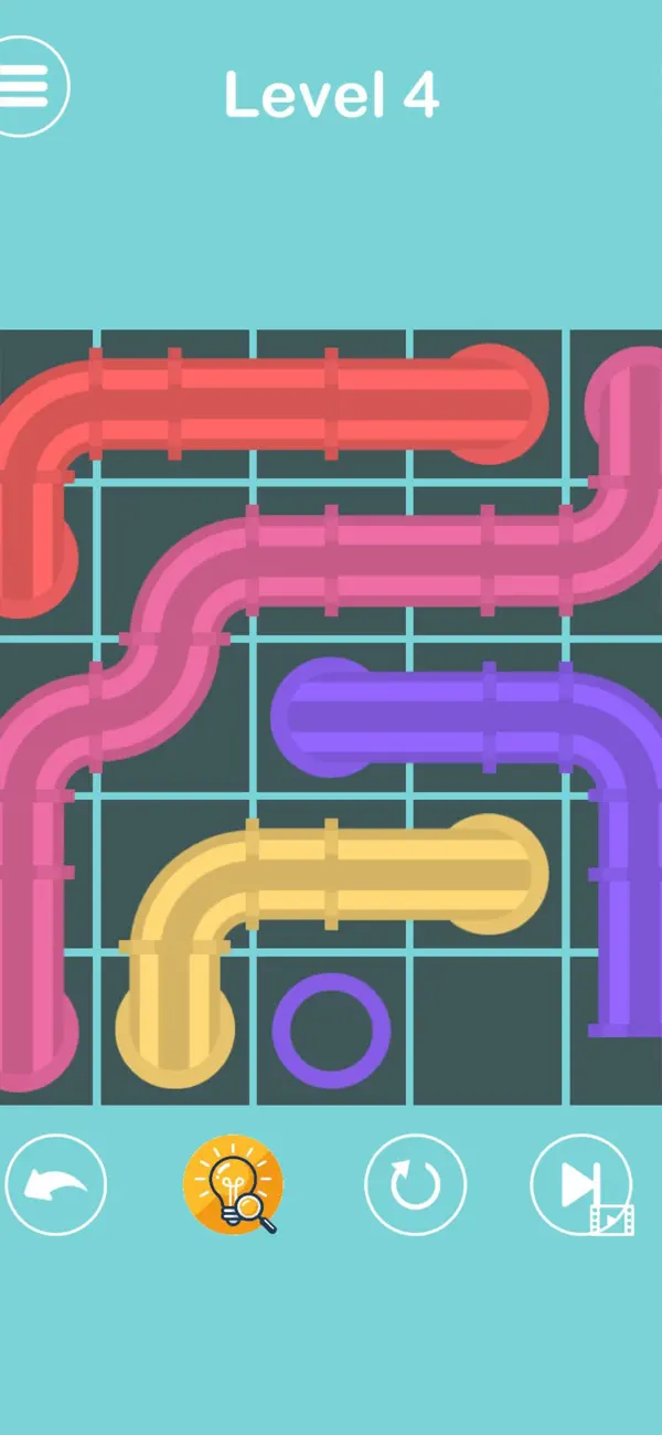 Fluid Flow: Line Connect