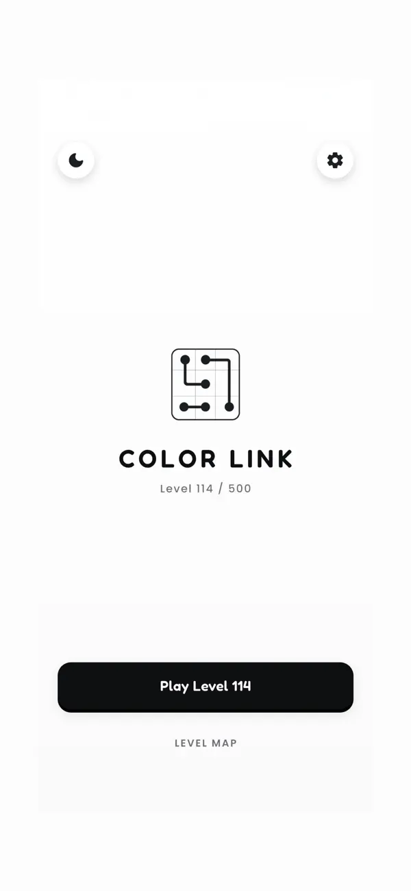 Color Link: Line Puzzle