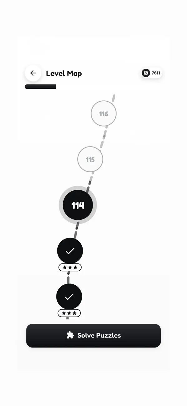 Color Link: Line Puzzle
