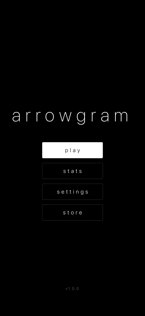 arrowgram
