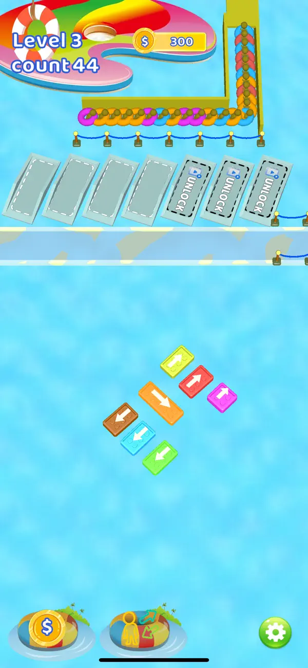 AquaparkLoopPuzzle