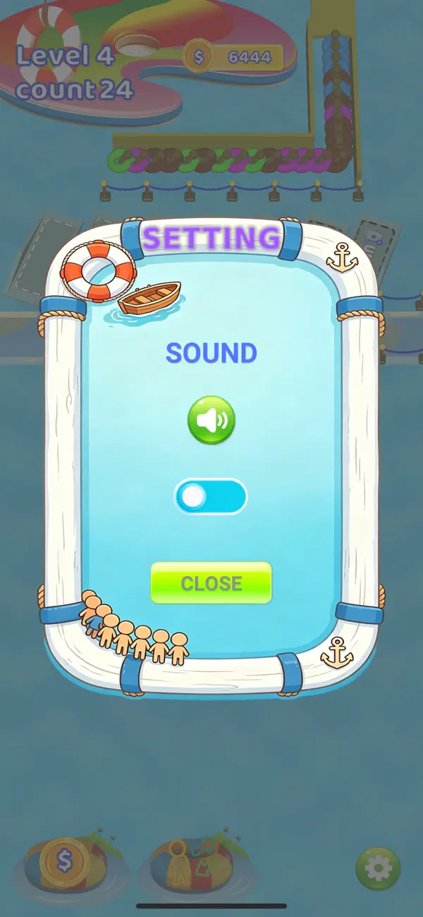 AquaparkLoopPuzzle