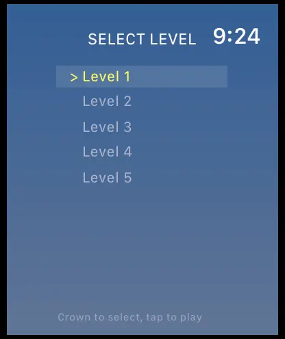 Bloom Jump Watch