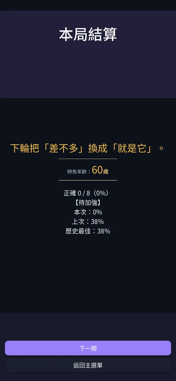 能力遊戲